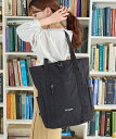 Columbia 別注 Rose Peak Brook 2Way Tote Bag【限定展開】通勤 通学 A4対応 大容量 軽量 バックパック ユニセックス …