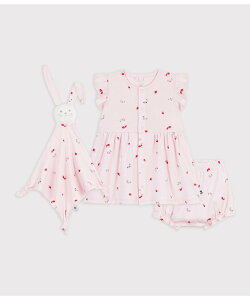 PETIT BATEAU �����s�[�X&�u���}&�h�D�h�D�Z�b�g(BOX����) �v�`�o�g�[ �����s�[�X�E�h���X �����s�[�X�y���������z