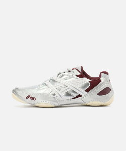 HERRINGBONE ASICS HYPERSYNC 1203A879.020 �w�����{�[�� �V���[�Y�E�C �X�j�[�J�[ ���C�����b�h�y���������z