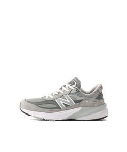 New Balance New Balance M990GL6 GRAY �A�g���X �V���[�Y�E�C �X�j�[�J�[ �O���[�y���������z