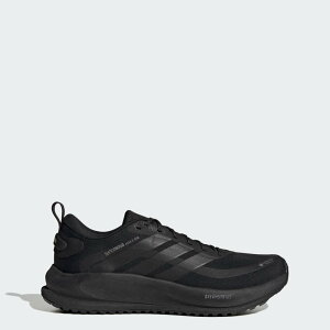 adidas �y�����z�A�f�B�_�X adidas �ԕi�� �X�[�p�[�m���@ �C�[�Y 2 GTX �����j���O / SUPERNOVA EASE 2 GTX RUNNING �A�f�B�_�X �V���[�Y�E�C �X�j�[�J�[ �u���b�N�y���������z