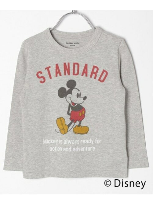 Global Work K Disney Tシャツls Rakuten Fashion 楽天ファッション 旧楽天ブランドアベニュー Ac4800