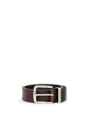 DIESEL メンズ ベルト B-VISIBLE ディーゼル ファッション雑貨 ベルト レッド ブラウン ブラック【送料無…