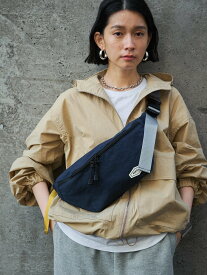 【SALE／30%OFF】russet 【KEPITAL】ボディバッグ (Z-175) ラシット バッグ その他のバッグ ネイビー ブラック【送料無料】