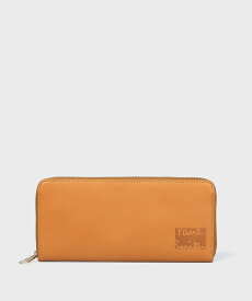 【SALE／30%OFF】Paul Smith 【公式】ステッチハイライト ラウンドジップ 長財布 ポール・スミス　アウトレット 財布・ポーチ・ケース 財布 ブラック ブラウン グリーン レッド【送料無料】