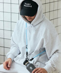 yosemite STRAP �ʒ� YOSEMITE 2WAY STRAP G�����O 25AW �t���[�N�X�X�g�A �X�}�z�O�b�Y�E�I�[�f�B�I�@�� �X�}�z�E�^�u���b�g�EPC�P�[�X/�J�o�[ �u���b�N �s���N �u���[ �S�[���h�y���������z