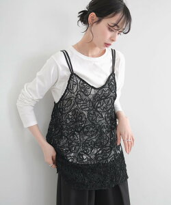 LIAN �R�[�h���C�����[�X�L���~ ���A�� �g�b�v�X �L���~�\�[�� �u���b�N �z���C�g�y���������z