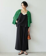 UNITED ARROWS green label relaxing [size SHORT/TALLあり]ドライクロス オールインワン ユナイテッドア…