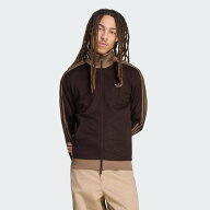 adidas 【公式】アディダス adidas 返品可 クラシック トラックトップ アディダス トップス その他のトッ…