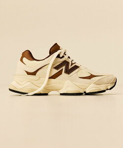 New Balance U9060 3EG �j���[�o�����X �V���[�Y�E�C �X�j�[�J�[ �z���C�g�y���������z