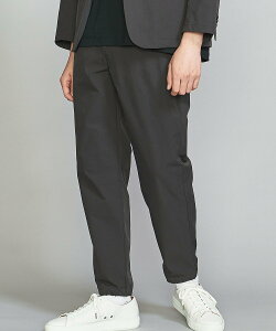 BEAUTY&YOUTH UNITED ARROWS ��ID UNITED ARROWS�� �e�N�X�`���[ �W���K�[�p���c/�Z�b�g�A�b�v�Ή� -�E�H�b�V���u���E�L�k��- �r���[�e�B�[�����[�X�@���i�C�e�b�h�A���[�Y �p���c ���̑��̃p���c �O��