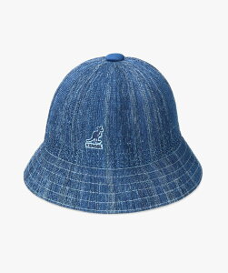 �ySALE�^50%OFF�zKANGOL KANGOL COLOR BURST VENTAIR CASUAL �I�[�o�[���C�h �X�q �n�b�g �u���b�N �u���E�� �s���N�y���������z