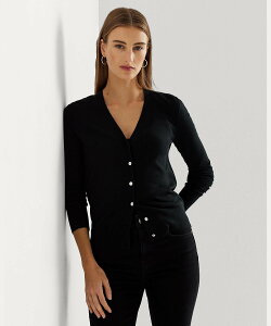 LAUREN RALPH LAUREN Rbguh J[fBK t[ gbvX jbg ubNyz