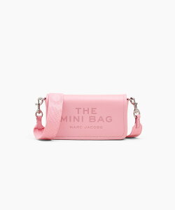 MARC JACOBS yzTHE LEATHER MINI BAG/U U[ ~j obO }[N WFCRuX zE|[`EP[X z sNyz