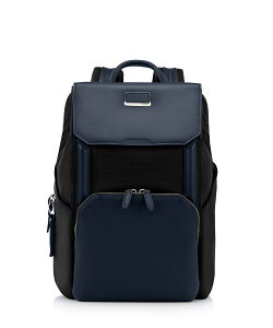 TUMI �yTUMI �����X�zJARVIS �t���b�v�E�o�b�N�p�b�N �g�D�~ �o�b�O �����b�N�E�o�b�N�p�b�N �u���b�N�y���������z
