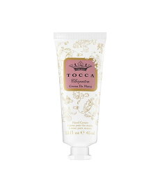 TOCCA HAND CREAM ハンドクリーム トッカ ネイル その他のネイル・ネイルケア用品