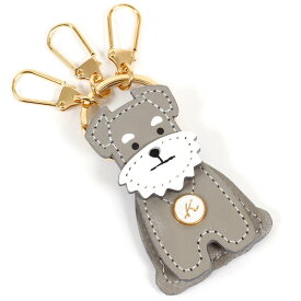 Kitamura キーホルダー NH0862 キタムラ ファッション雑貨 チャーム・キーチェーン グレー【送料無料】