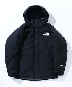 BEAMS THE NORTH FACE / Mountain Down Jacket r[X  WPbgEAE^[ _EWPbgE_ExXg ubNyz