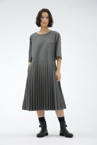 MARGARET HOWELL SUMMER WOOL }[KbgEnEG s[XEhX ̑̃s[XEhX x[Wyz