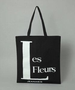 新品未使用✨JEANASIS 【eL】Large ボストンバッグ eL JEANASIS ラージ 