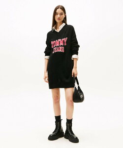 TOMMY JEANS o[VeBZ[^[s[X g~[qtBK[ s[XEhX ̑̃s[XEhX ubNyz