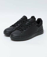 SHIPS MEN On: THE ROGER Advantage シップス シューズ・靴 スニーカー ネイビー グレー ホワイト ブラッ…