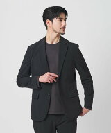 BEAUTY&YOUTH UNITED ARROWS 【WEB限定】 360°MASTER スマート 2B ジャケット セットアップ対応 撥水 ス…