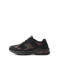 New Balance New Balance U2010ETB BLACK �A�g���X �V���[�Y�E�C �X�j�[�J�[ �u���b�N�y���������z