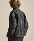 LE JAPON OKAYAMA ジャケット TYPE.1