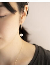Hario Lampwork Factory Hap Tb 001 ピアス ツバキ クリア Rakuten Fashion 楽天ファッション 旧楽天ブランドアベニュー Q
