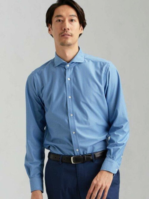 United Arrows Ltd Outlet Etトリコットギンガムチェックカッタウェイカラーシャツ Rakuten Fashion 楽天ファッション 旧楽天ブランドアベニュー Ax4802 United Arrows Ltd Outlet Etトリコットギンガムチェックカッタウェイカラーシャツ Rakuten Fashion 楽天ファッション 旧楽天ブランドアベニュー Ax4802