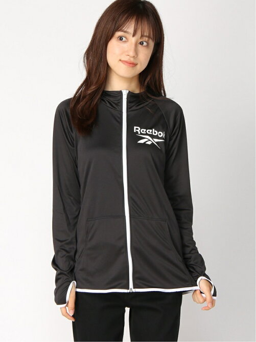 ニッキー Reebok W Uvパーカー Rakuten Fashion 楽天ファッション 旧楽天ブランドアベニュー 02