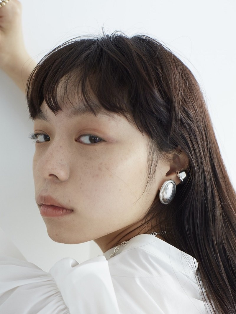 Nothing And Others｜Nothing And Others/Oval Pierce | Rakuten