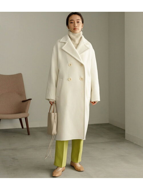 Adam Et Rope オーバーチェスターコート Rakuten Fashion 楽天ファッション 旧楽天ブランドアベニュー Bn02