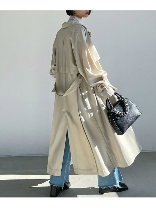 Pageboy Tスマートトレンチコート Rakuten Fashion 楽天ファッション 旧楽天ブランドアベニュー Ce1802 Pageboy Tスマートトレンチコート Rakuten Fashion 楽天ファッション 旧楽天ブランドアベニュー Ce1802