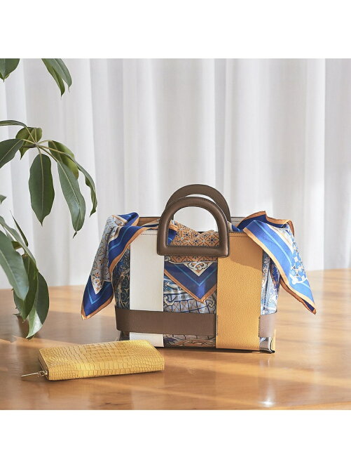Lowell Things Trois 配色ビニールトートバッグ Rakuten Fashion 楽天ファッション 旧楽天ブランド アベニュー Ch7802