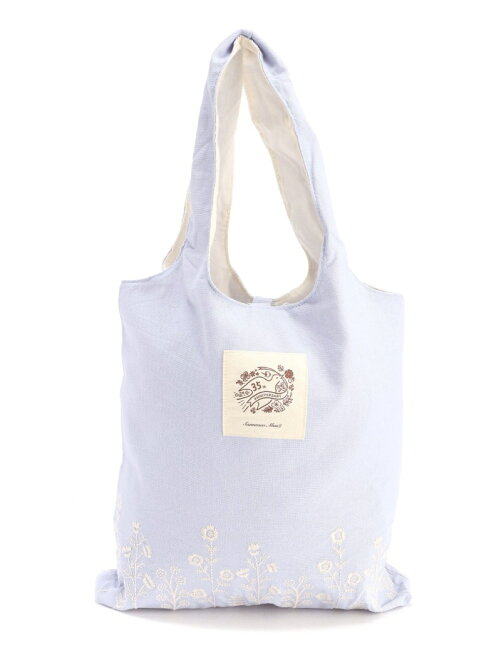Samansa Mos2 35th花刺繍ポケッタブルトート Rakuten Fashion 楽天ファッション 旧楽天ブランドアベニュー Cr1802 Samansa Mos2 35th花刺繍ポケッタブルトート Rakuten Fashion 楽天ファッション 旧楽天ブランドアベニュー Cr1802
