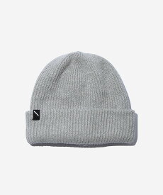 【SALE／30%OFF】Saturdays NYC Core Beanie サタデーズ　ニューヨークシティ 帽子 ニット帽・ビーニー グレー【送料無料】