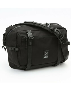 CHROME (M)KADET MAX クローム バッグ ボディバッグ・ウエストポーチ ブラック【送料無料】