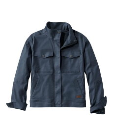 【SALE／20%OFF】L.L.Bean ビーンフレックス・ショート・ユーティリティ・ジャケット 米国フィット・レギュラー エルエルビーン ジャケット・アウター その他のジャケット・アウター ネイビー グリーン【送料無料】