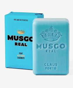 CLAUS PORTO MUSGO REAL SOAP �N���E�X�|���g �X�L���P�A ���̑��̃X�L���P�A