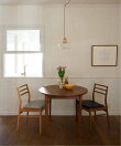 《予約》SOPHIA PENDANT LAMP VASE ソフィアペンダントランプ