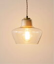 《予約》SOPHIA PENDANT LAMP VASE ソフィアペンダントランプ