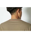 Soft Cotton Logo Long Sleeve T-Shirt