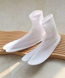 utatane 足袋 白足袋 ストレッチ ソックス足袋 単品 ウタタネ 着物・浴衣・和装小物 和装小物 ホワイト