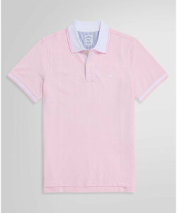 �ySALE�^30%OFF�zBROOKS BROTHERS �R�b�g���X�g���b�`�s�P GF���S �|���V���c Slim Fit �u���b�N�X �u���U�[�Y �g�b�v�X �|���V���c �O���[�� �u���[ �C�G���[ �s���N �p�[�v���y���������z