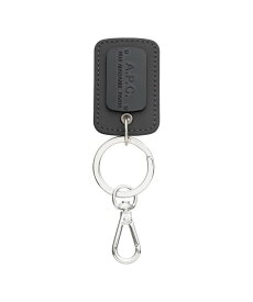 【SALE／40%OFF】A.P.C. Miles キーリング アー・ぺー・セー ファッション雑貨 チャーム・キーチェーン【送料無料】