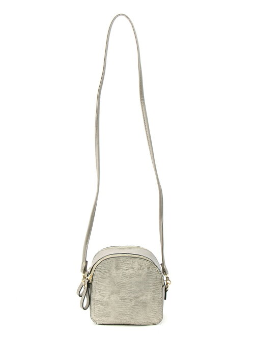 Zakkaholic Meno Mosso スクエアバッグ 柄物 Rakuten Fashion 楽天