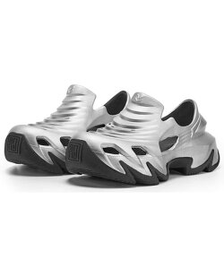 OGR �yOGR�zDRAGON SPIKE �l�o�[�}�C���h�U�G�b�N�X���[�^�`�J�V�c�v���X �V���[�Y�E�C �T���_�� �u���b�N �V���o�[ �O���[�y���������z