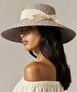 HELEN KAMINSKI TILLY �w�����J�~���X�L�[ �X�q �n�b�g �u���[�y���������z